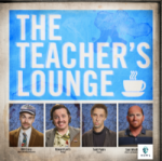 Illustration for article titled Big Grande’s The Teacher’s Lounge mines pure gold from education’s underbelly